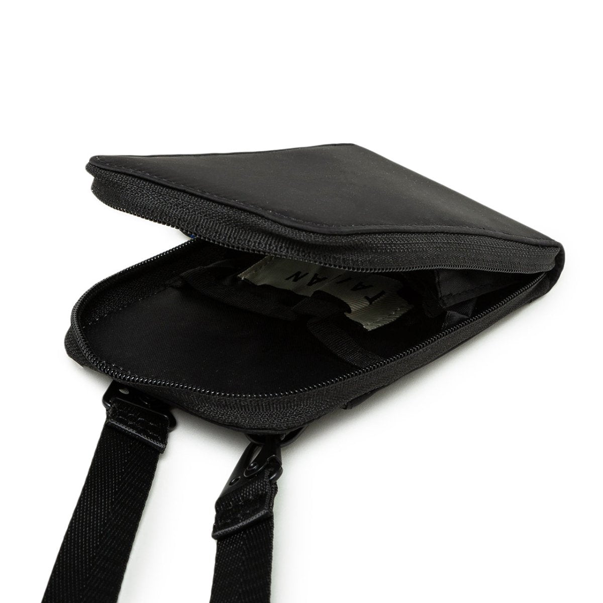 Taikan Raider Premium Bag (Schwarz) - Allike Store