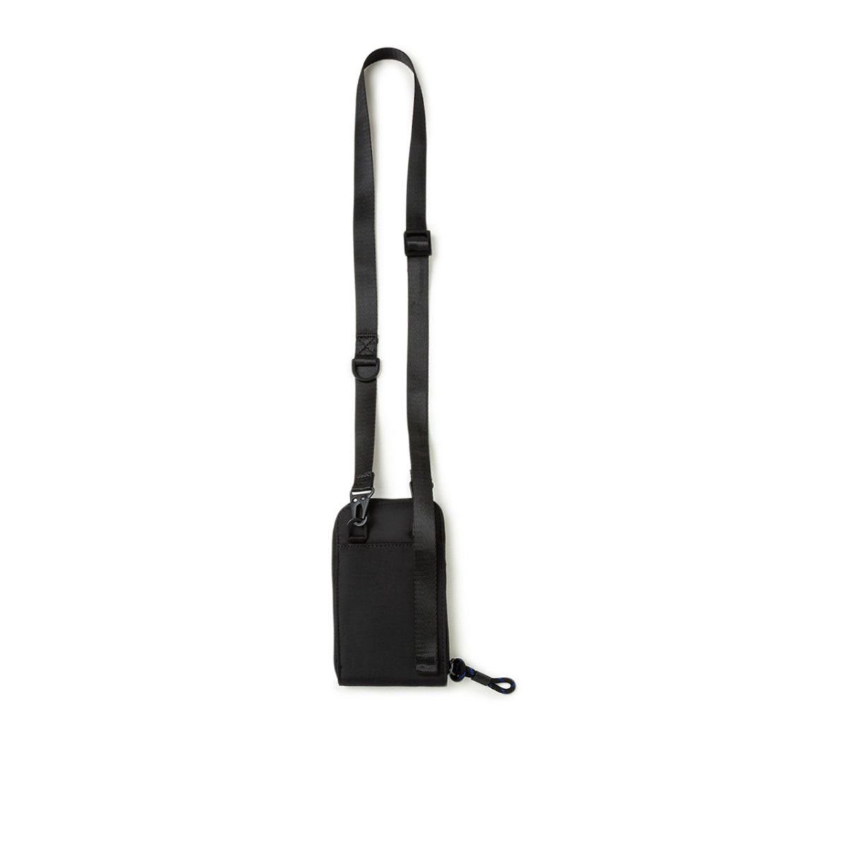 Taikan Raider Premium Bag (Schwarz) - Allike Store