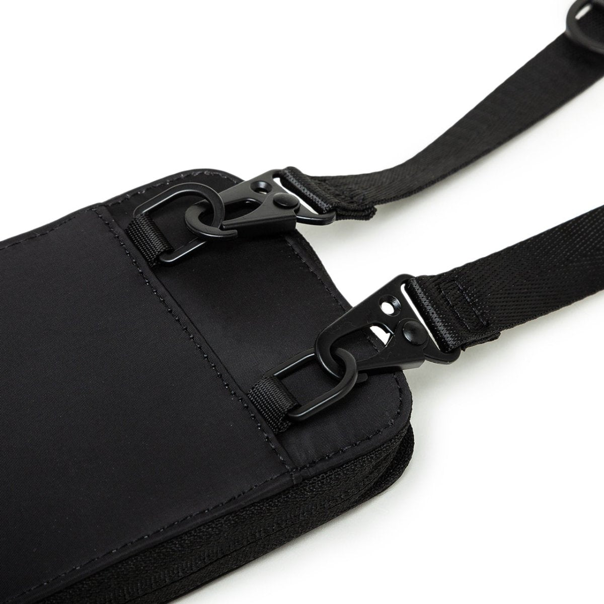 Taikan Raider Premium Bag (Schwarz) - Allike Store