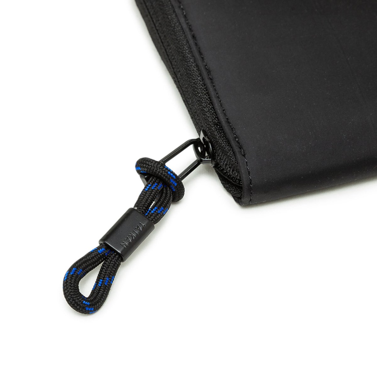 Taikan Raider Premium Bag (Schwarz) - Allike Store