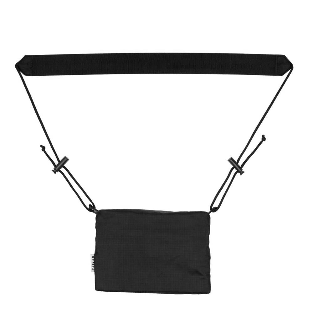 Taikan Sacoche Small Bag (Schwarz) - Allike Store