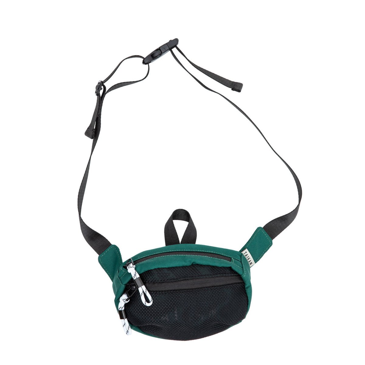Taikan Stinger Bag (Grün / Schwarz) - Allike Store