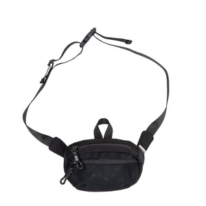 Taikan Stinger Bag (Schwarz) - Allike Store