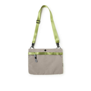 Taikan Sukhoi Bag (Taupe) - Allike Store