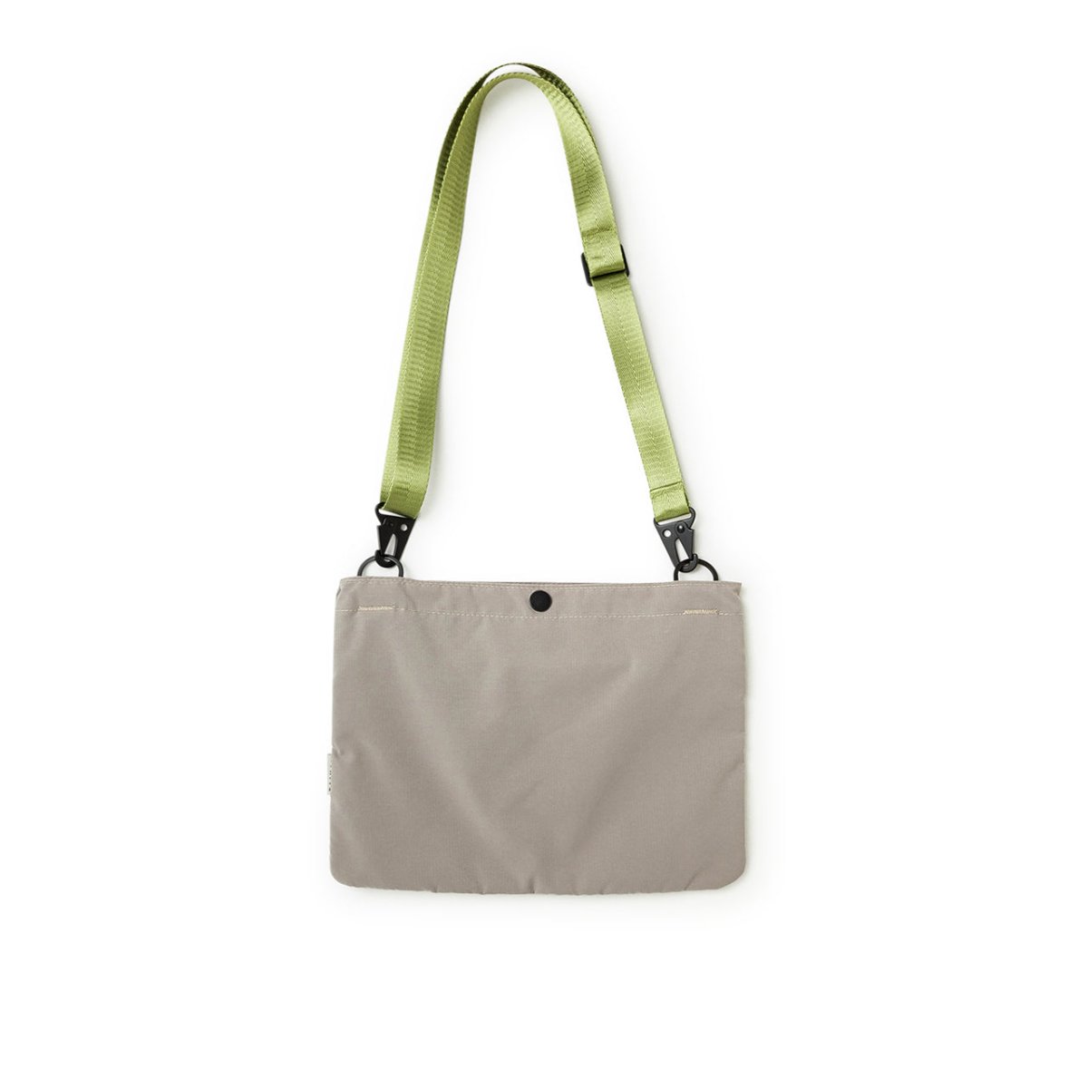 Taikan Sukhoi Bag (Taupe) - Allike Store