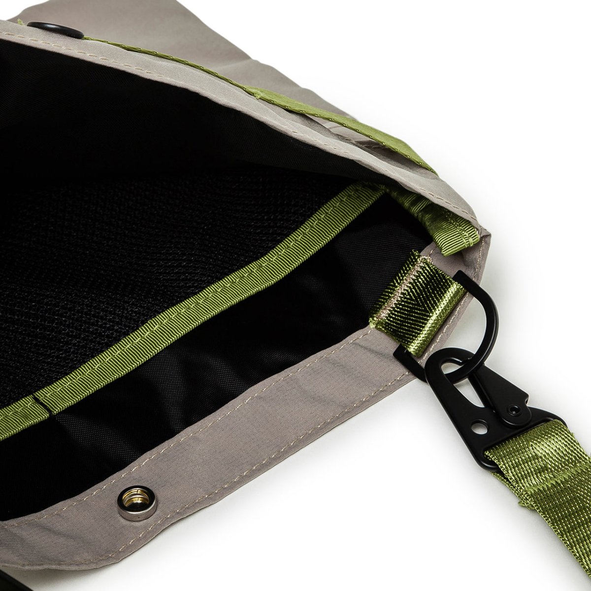 Taikan Sukhoi Bag (Taupe) - Allike Store