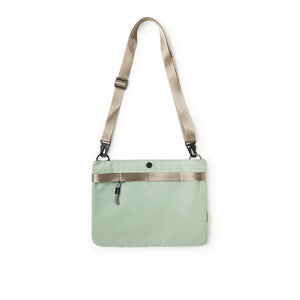 Taikan Sukhoi Bag (Grün) - Allike Store