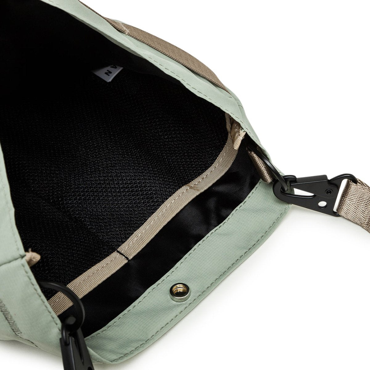 Taikan Sukhoi Bag (Grün) - Allike Store
