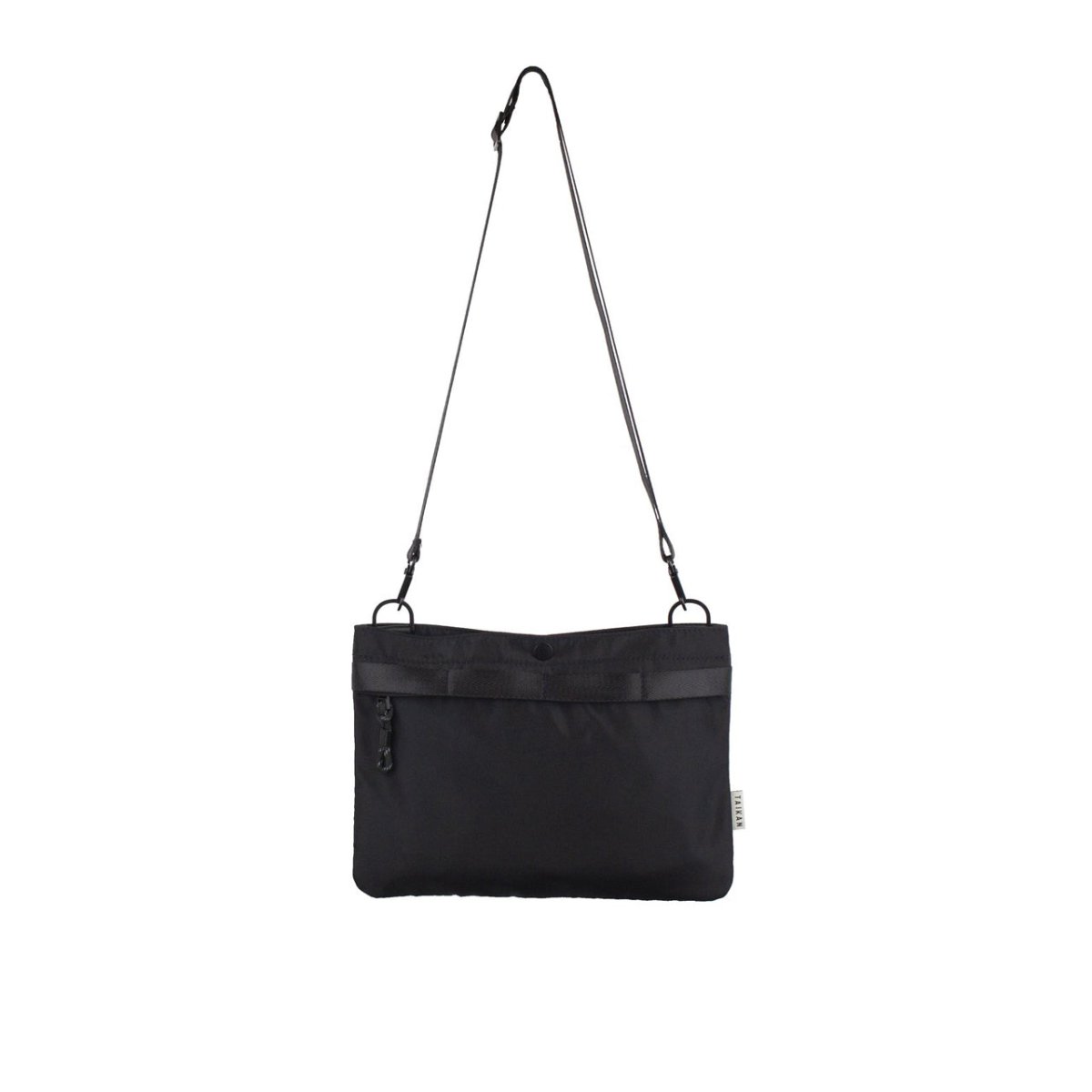 Taikan Sukhoi Bag (Schwarz) - Allike Store