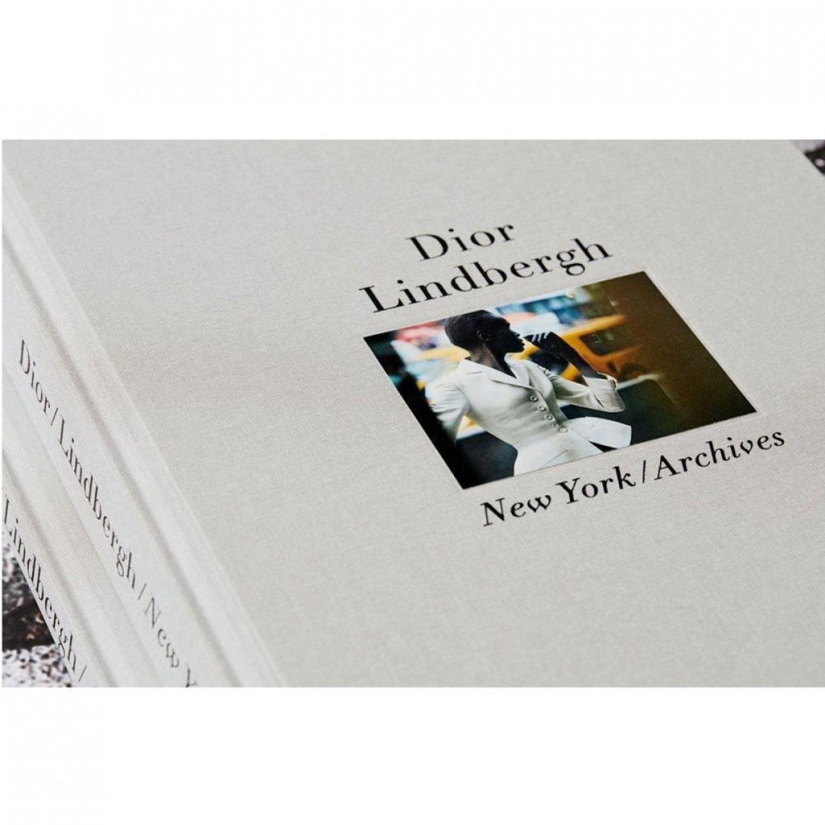Taschen Dior Lindbergh XL - Allike Store