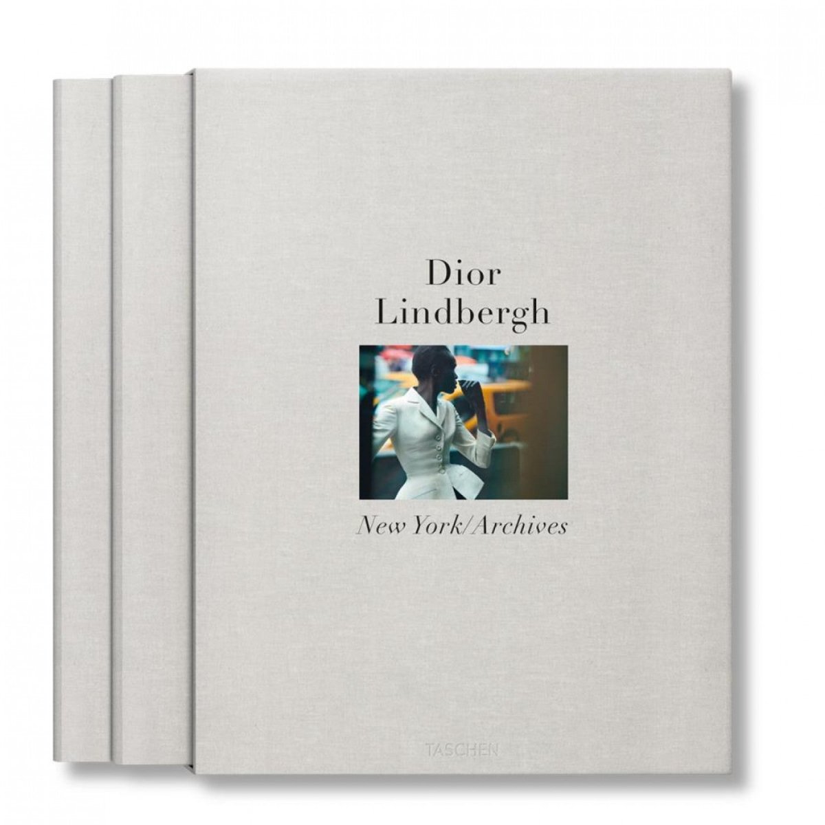 Taschen Dior Lindbergh XL - Allike Store