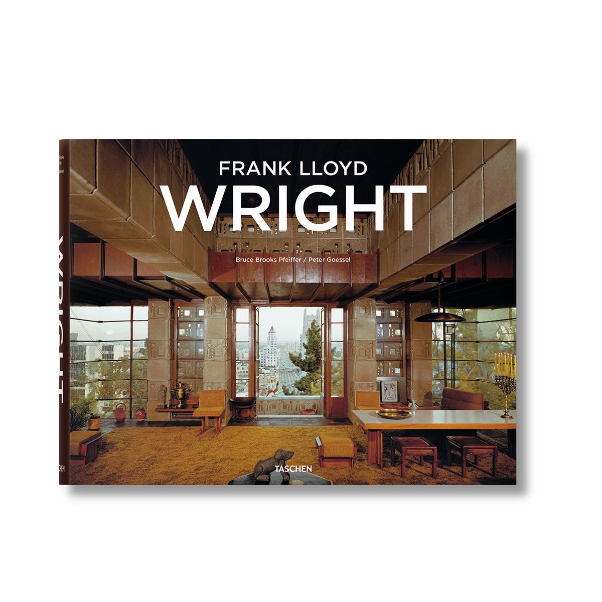 Taschen Frank Lloyd Wright - Allike Store