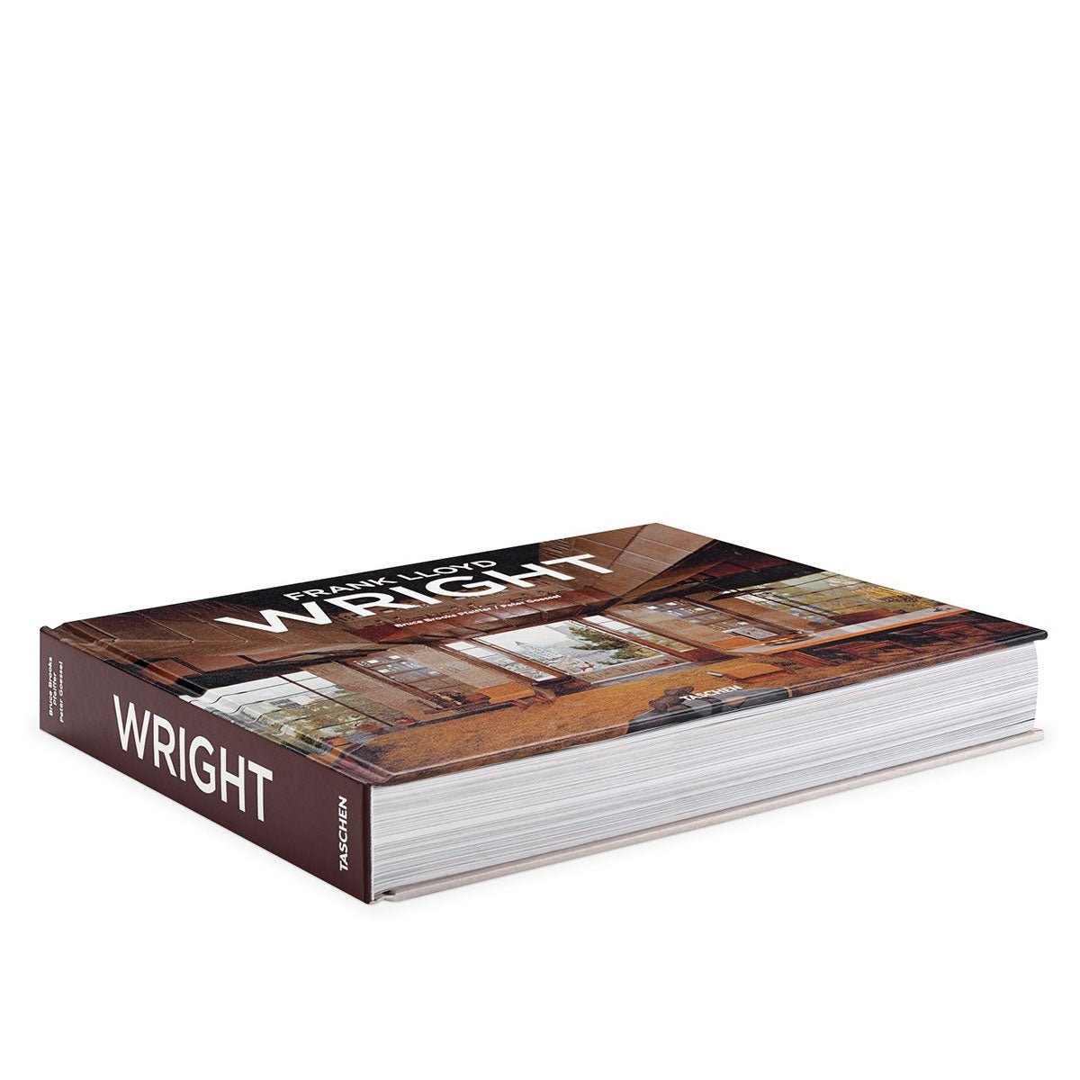 Taschen Frank Lloyd Wright - Allike Store
