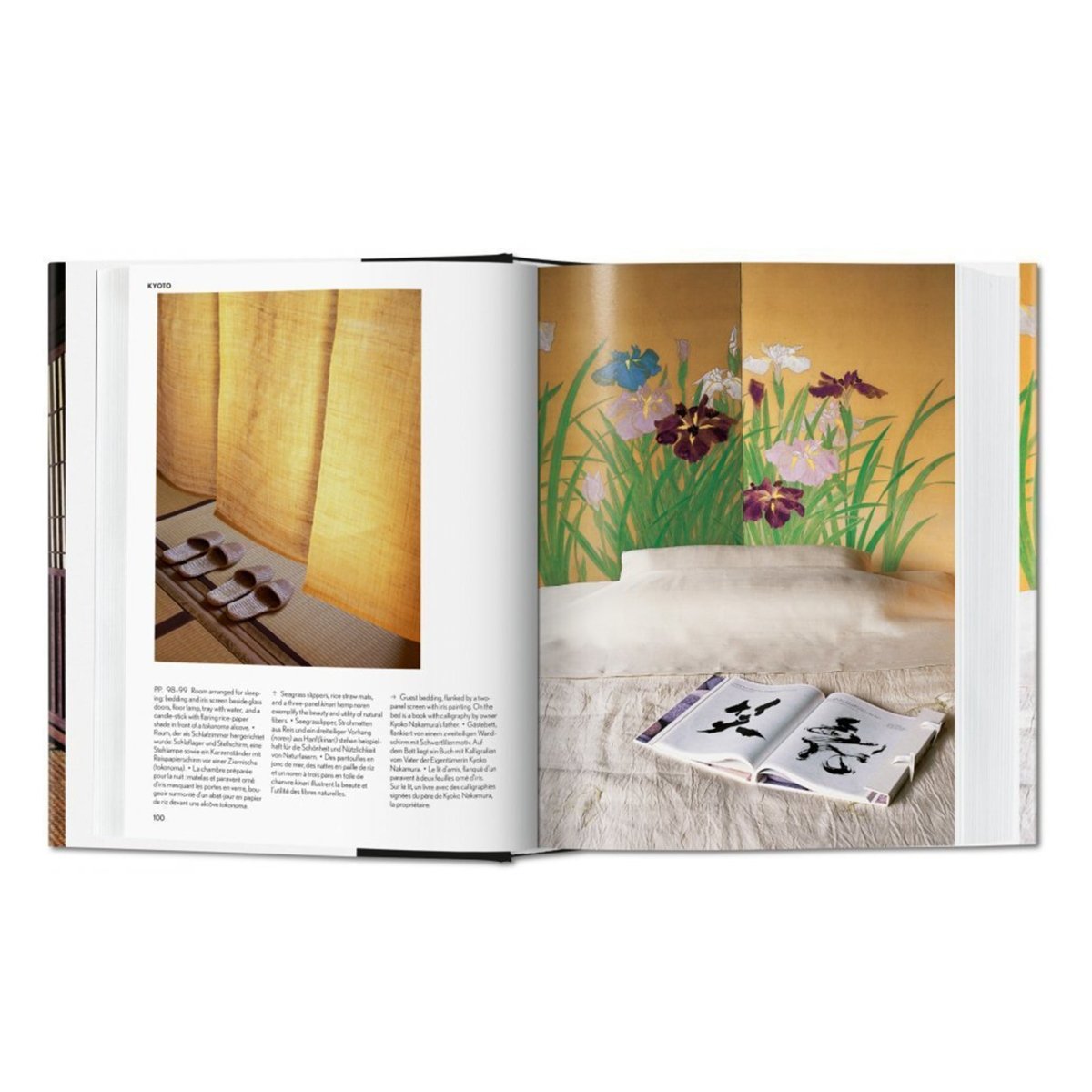 Taschen Living in Japan 40th Ed.  - Allike Store