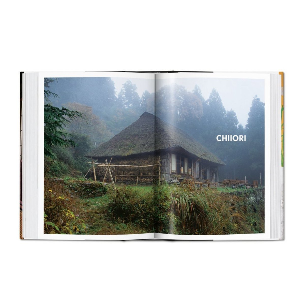 Taschen Living in Japan 40th Ed. - Allike Store