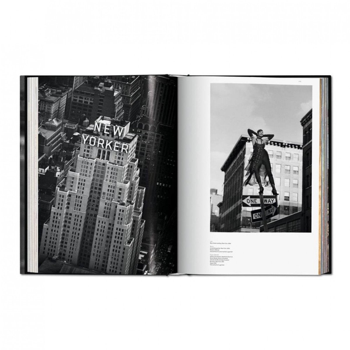 Taschen Peter Lindbergh On Fashion Photography - Allike Store