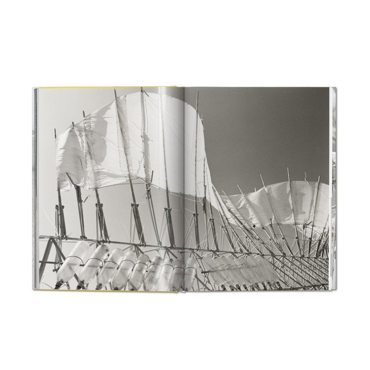 Taschen Strandbeest The Dream Machines of Theo Jansen  - Allike Store