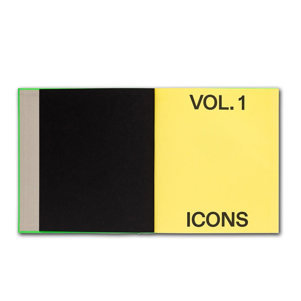 Taschen Virgil Abloh. Nike. Icons  - Allike Store