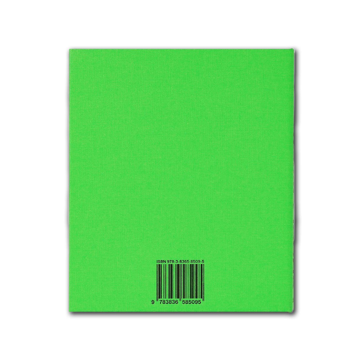 Taschen Virgil Abloh. Nike. Icons - Allike Store