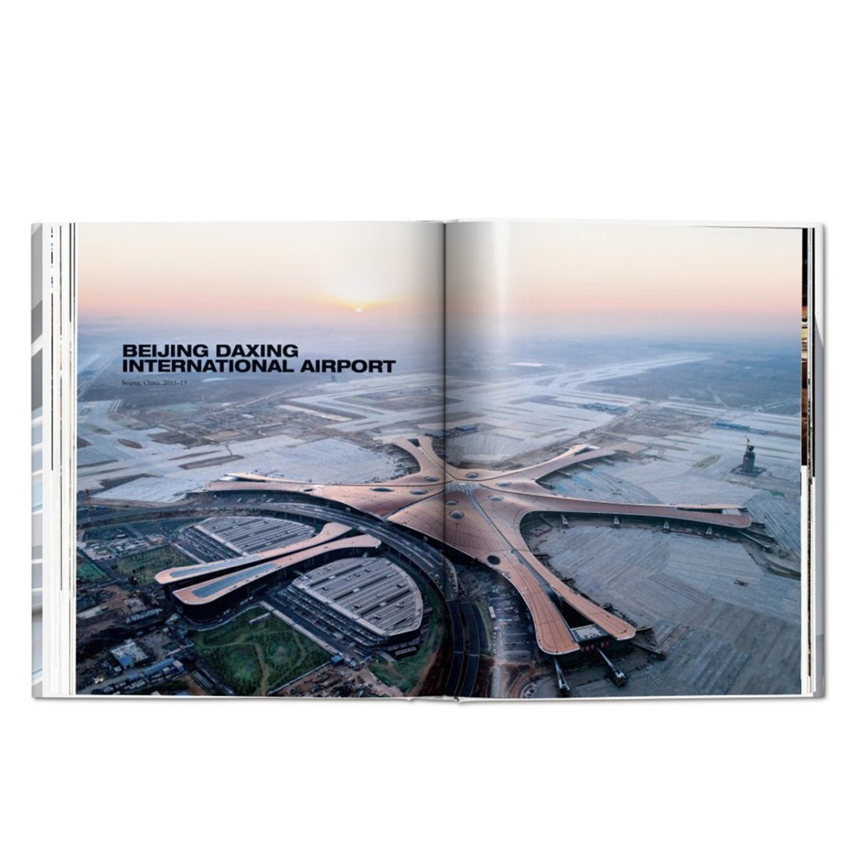 Taschen Zaha Hadid Complete Works 1979–Today 2020 Edition  - Allike Store