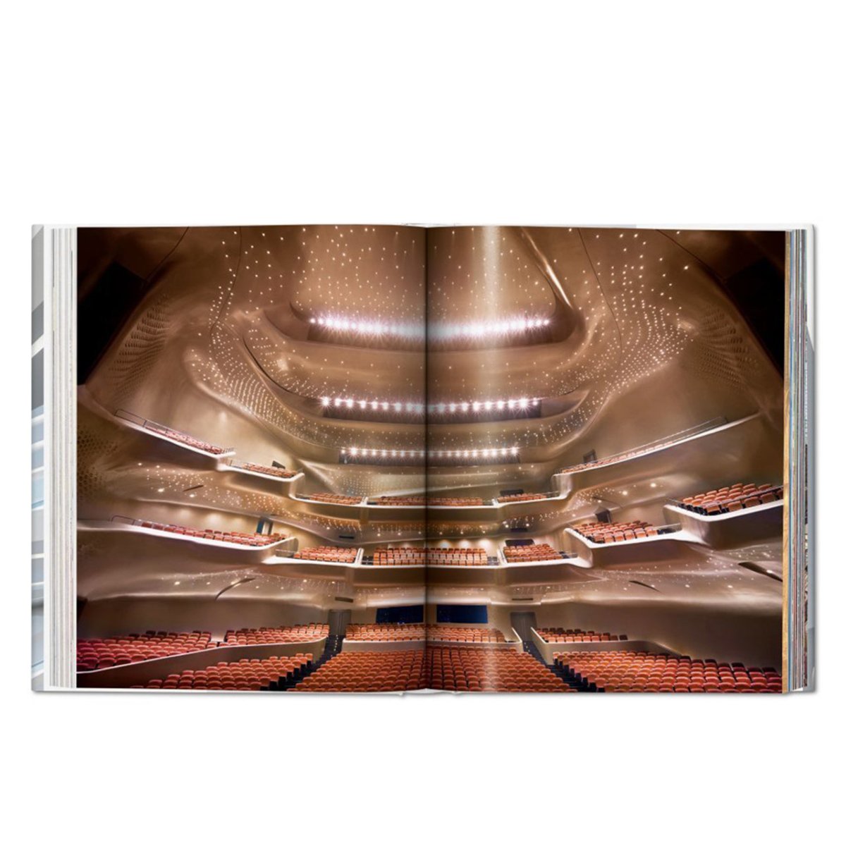 Taschen Zaha Hadid Complete Works 1979–Today 2020 Edition - Allike Store