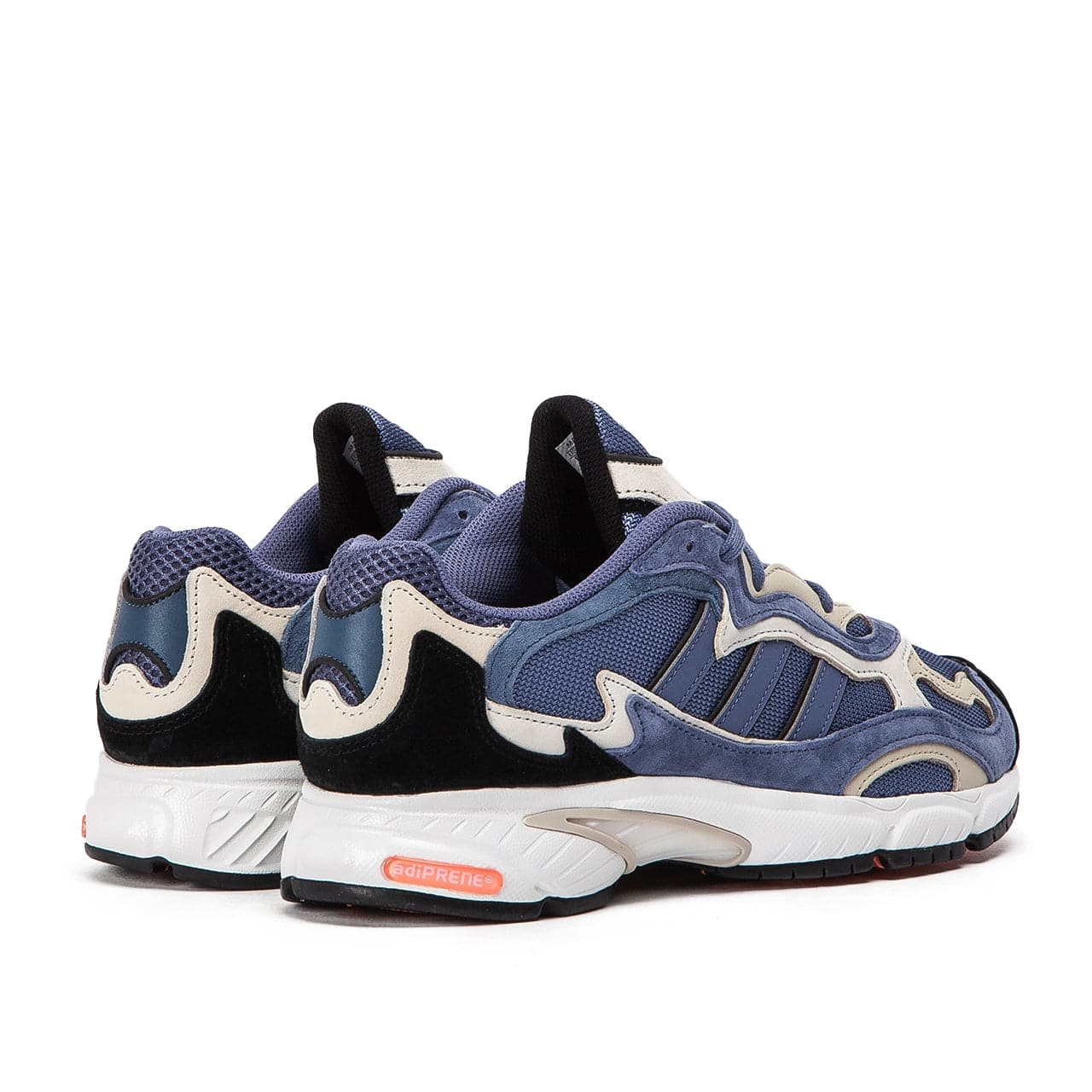 adidas Temper Run (Indigo / Weiß) - Allike Store