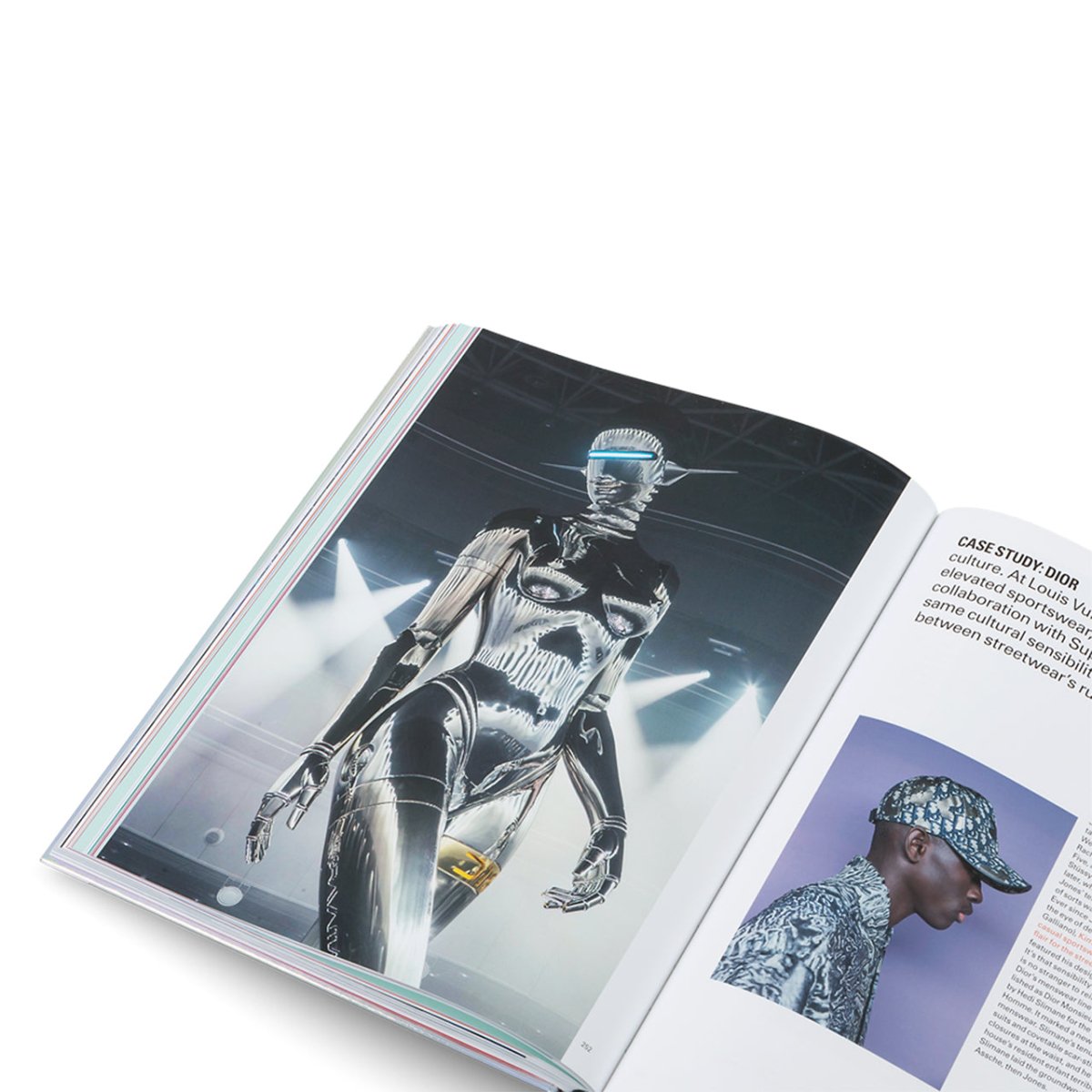 Gestalten: The New Luxury - Defining the Aspirational in the age of hype - Allike Store