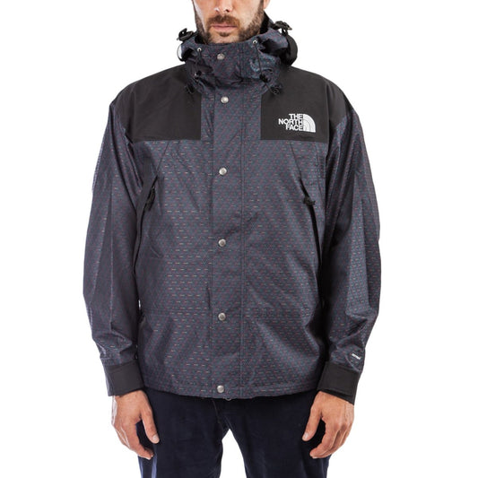 The North Face 1990 Engineered Jacquard Mountain Jacket ''CMYK Pack'' (Jacquard)  - Allike Store