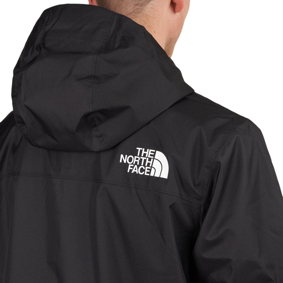 The North Face 1990 Mountain Q Jacket (Schwarz)  - Allike Store