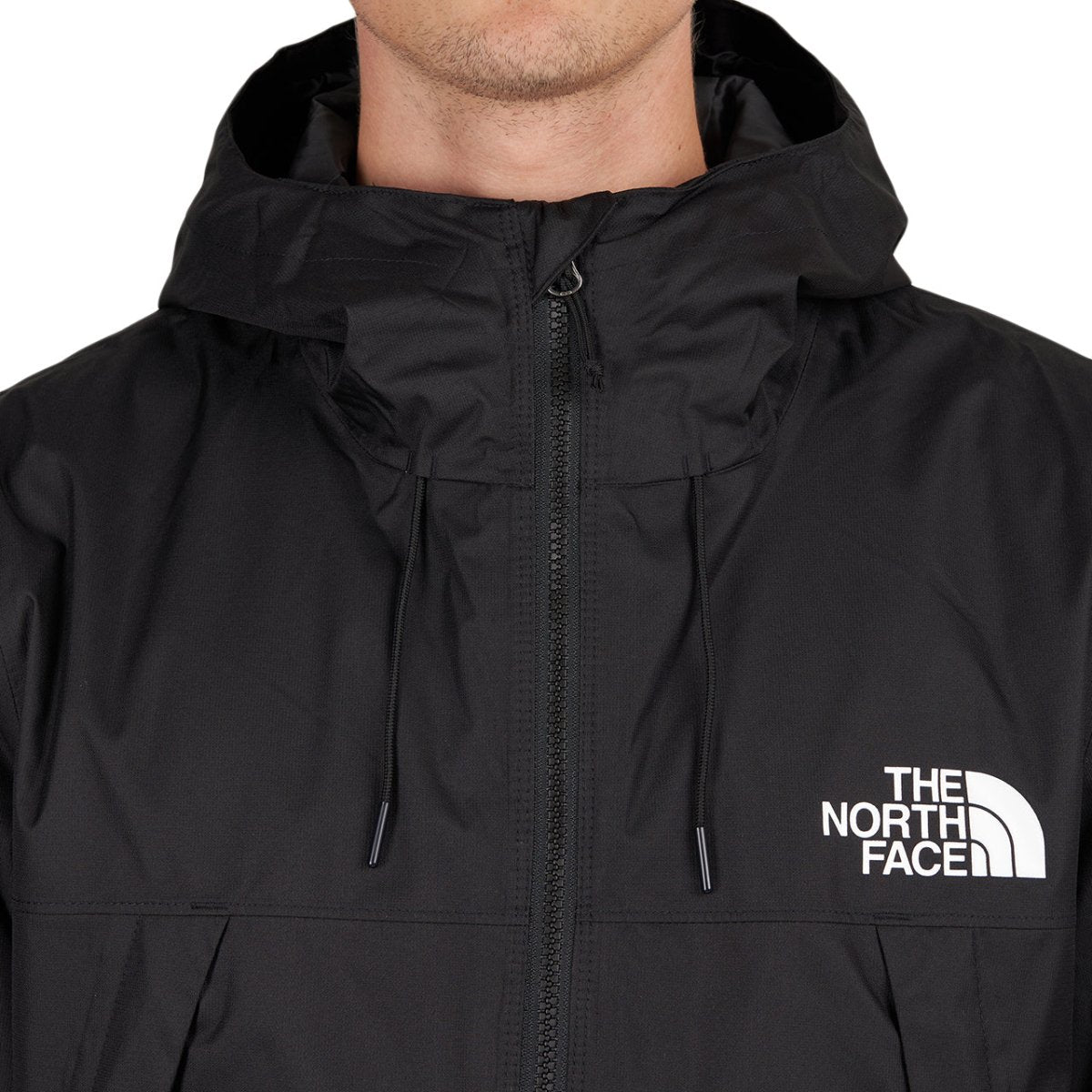 The North Face 1990 Mountain Q Jacket (Schwarz)  - Allike Store