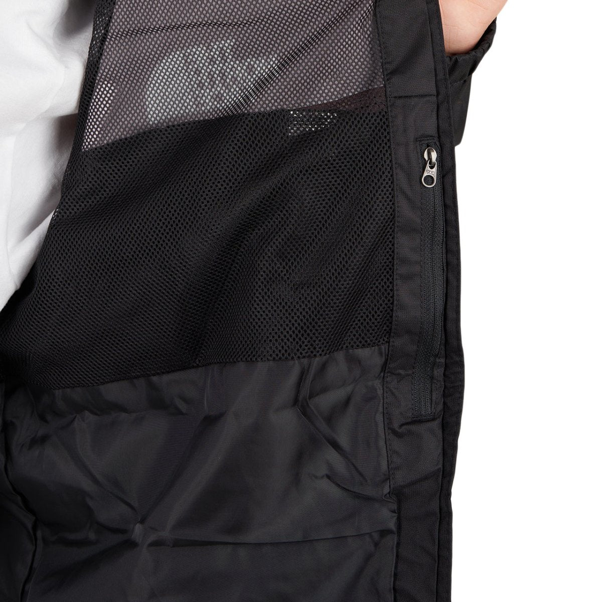 The North Face 1990 Mountain Q Jacket (Schwarz)  - Allike Store