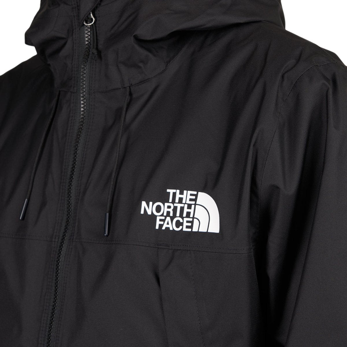 The North Face 1990 Mountain Q Jacket (Schwarz)  - Allike Store