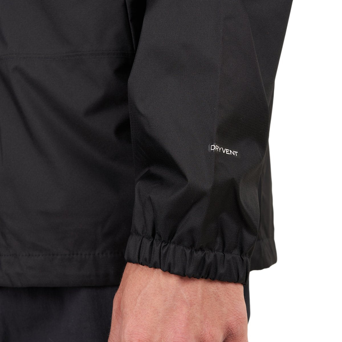 The North Face 1990 Mountain Q Jacket (Schwarz)  - Allike Store