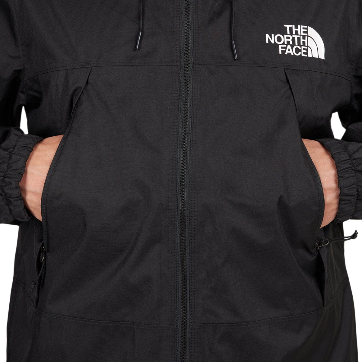 The North Face 1990 Mountain Q Jacket (Schwarz)  - Allike Store