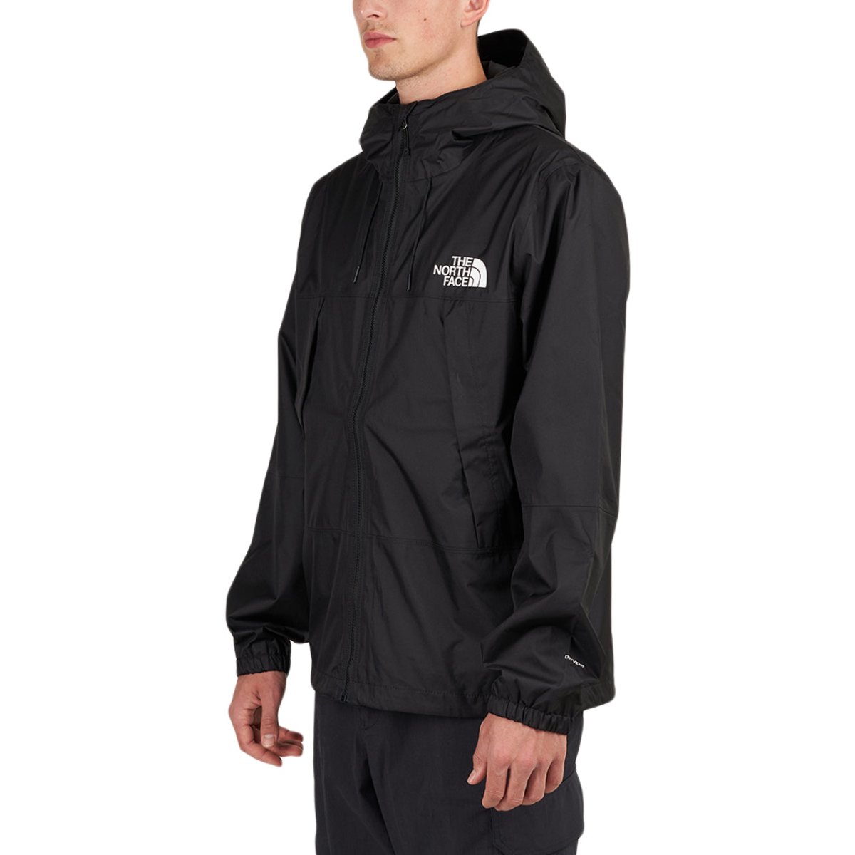The North Face 1990 Mountain Q Jacket (Schwarz)  - Allike Store