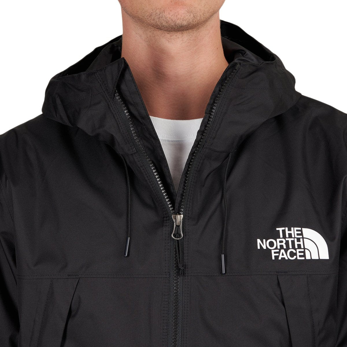 The North Face 1990 Mountain Q Jacket (Schwarz)  - Allike Store