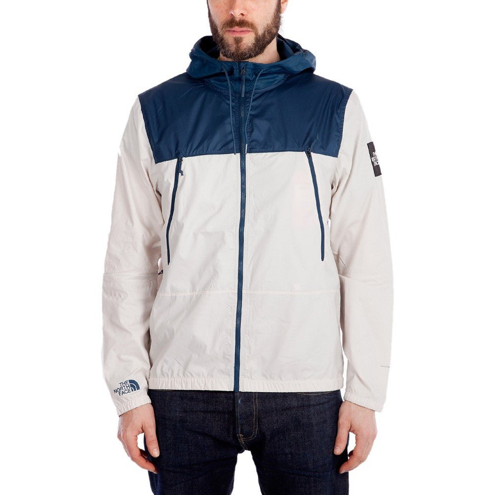 The North Face 1990 SE MNT Jacket (Blue Wing Teal / Vintage Weiß) - Allike Store
