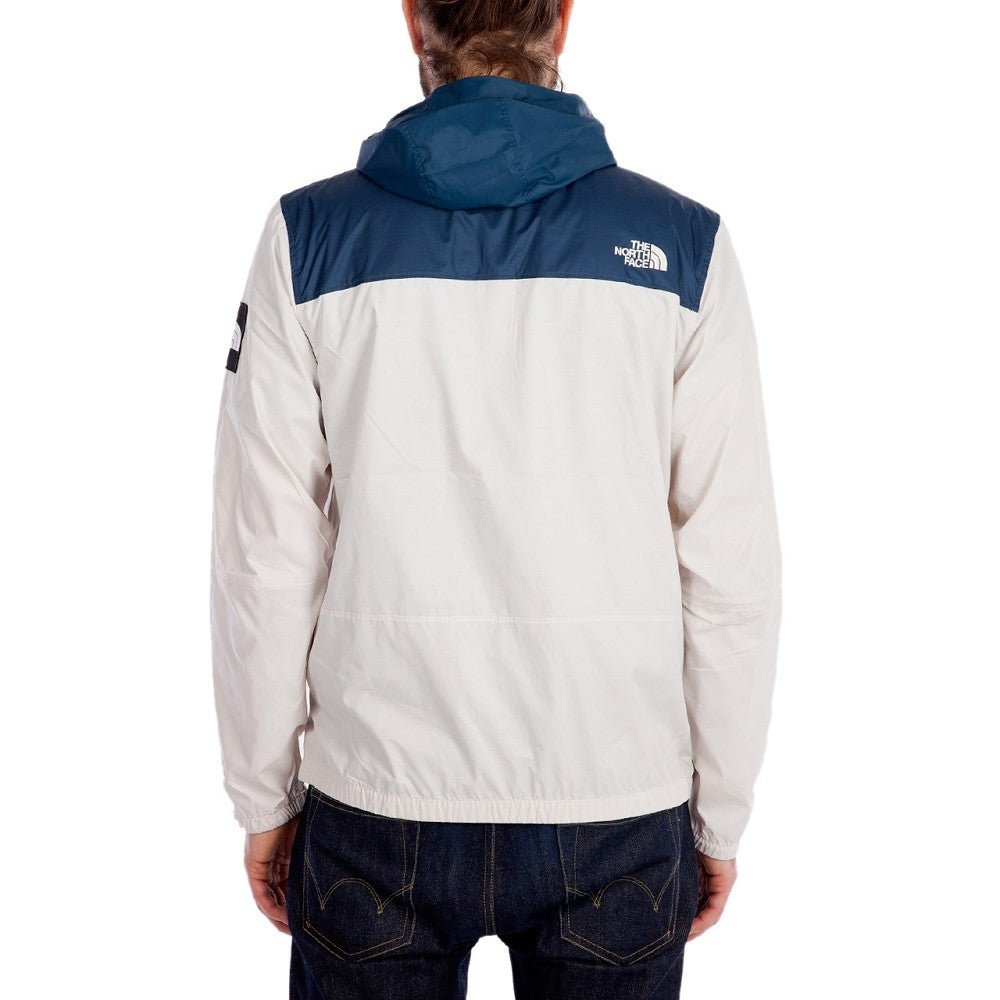The North Face 1990 SE MNT Jacket (Blue Wing Teal / Vintage Weiß) - Allike Store