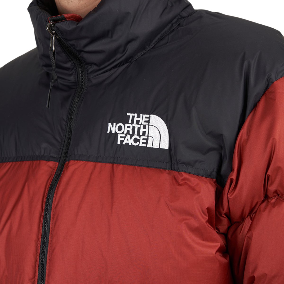 The North Face 1996 Retro Nuptse Jacket (Rot) - Allike Store