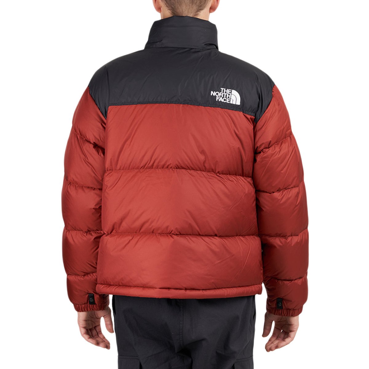 The North Face 1996 Retro Nuptse Jacket (Rot) - Allike Store