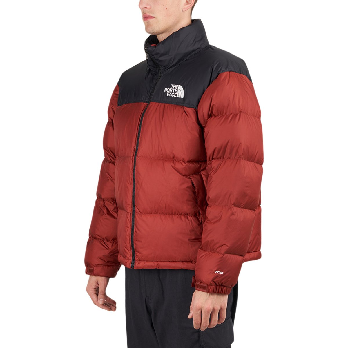 The North Face 1996 Retro Nuptse Jacket (Rot) - Allike Store