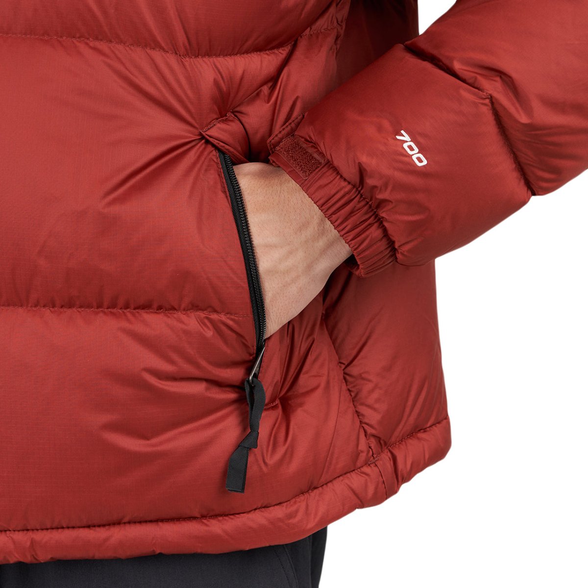 The North Face 1996 Retro Nuptse Jacket (Rot) - Allike Store