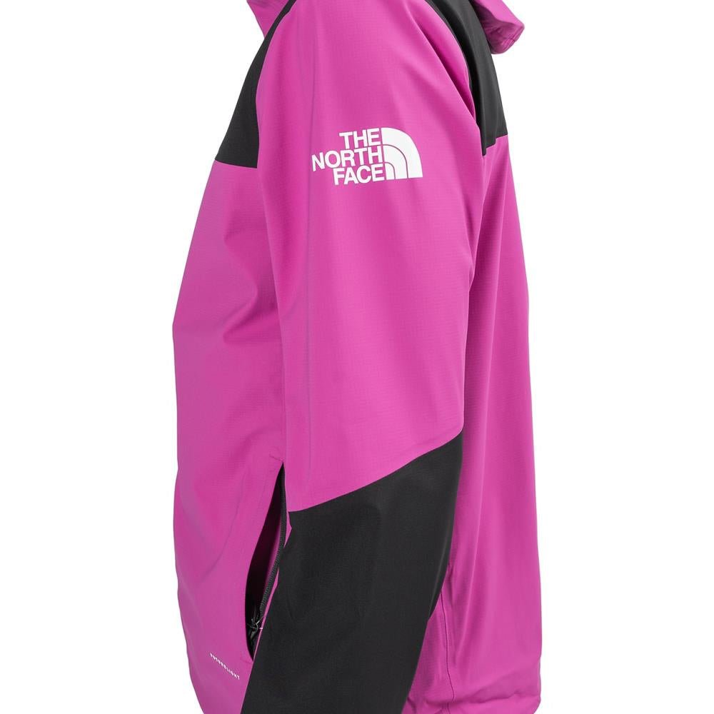 The North Face 7 Summits Futurelight Jacket (Lila / Schwarz) - Allike Store