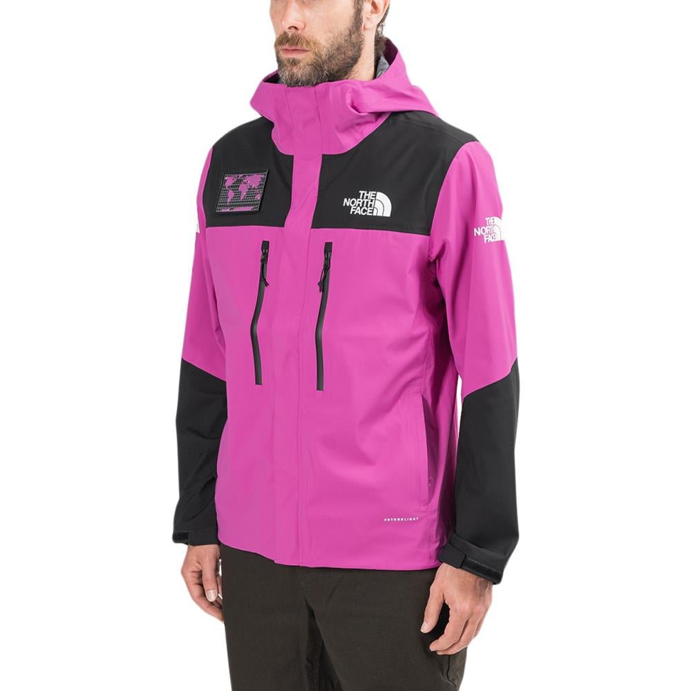 The North Face 7 Summits Futurelight Jacket (Lila / Schwarz) - Allike Store