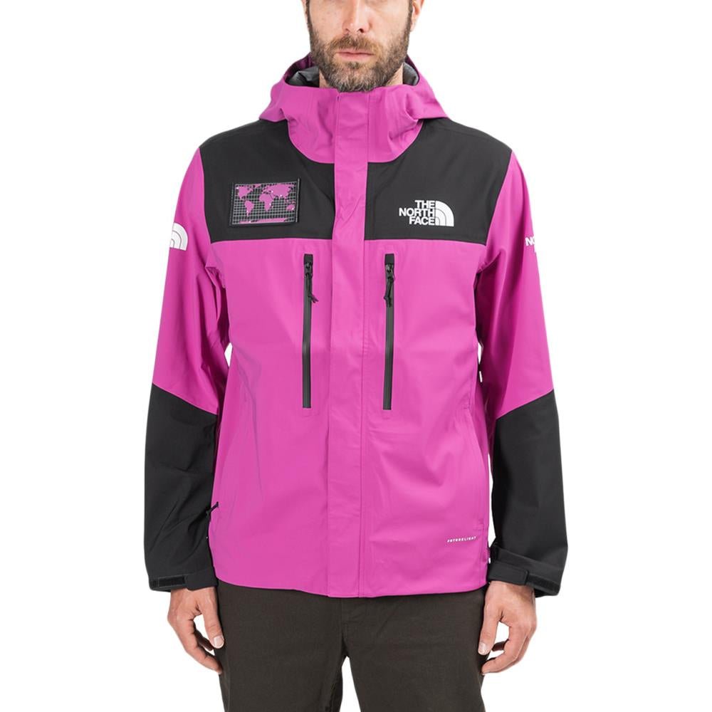 The North Face 7 Summits Futurelight Jacket (Lila / Schwarz) - Allike Store