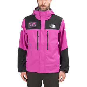The North Face 7 Summits Futurelight Jacket (Lila / Schwarz) - Allike Store