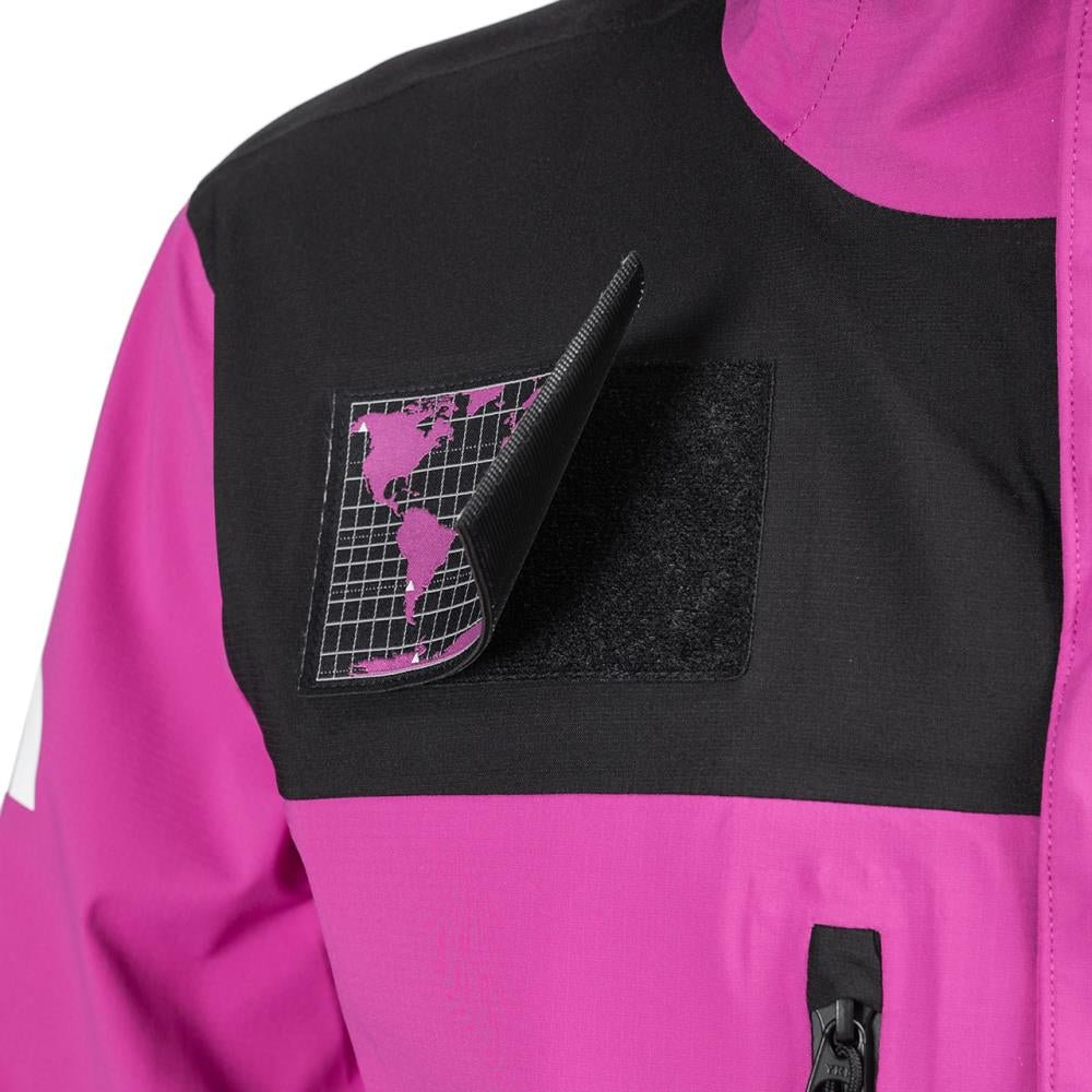 The North Face 7 Summits Futurelight Jacket (Lila / Schwarz) - Allike Store