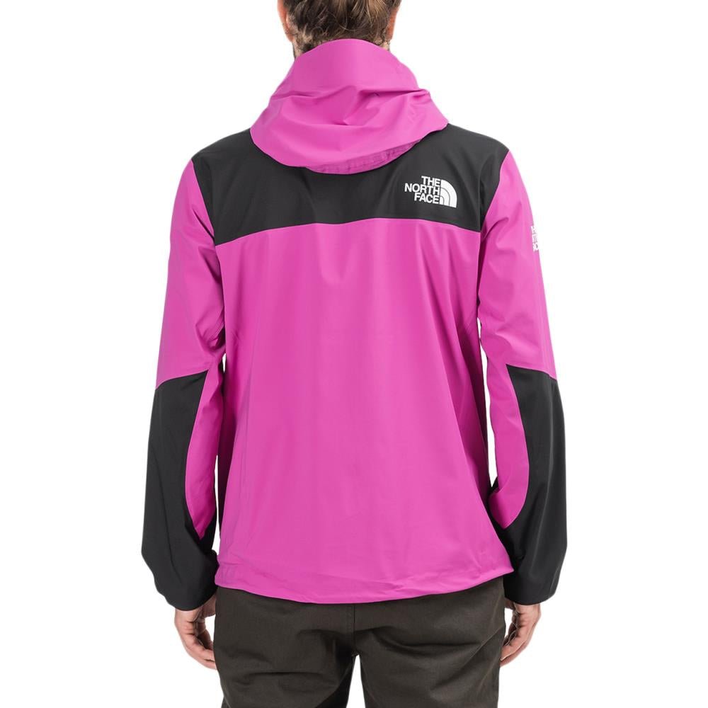 The North Face 7 Summits Futurelight Jacket (Lila / Schwarz) - Allike Store