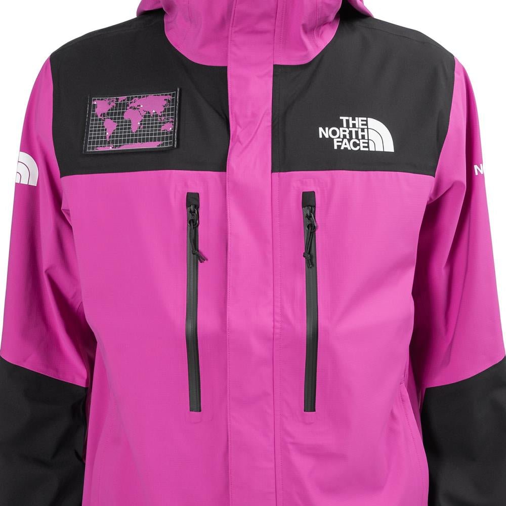 The North Face 7 Summits Futurelight Jacket (Lila / Schwarz) - Allike Store