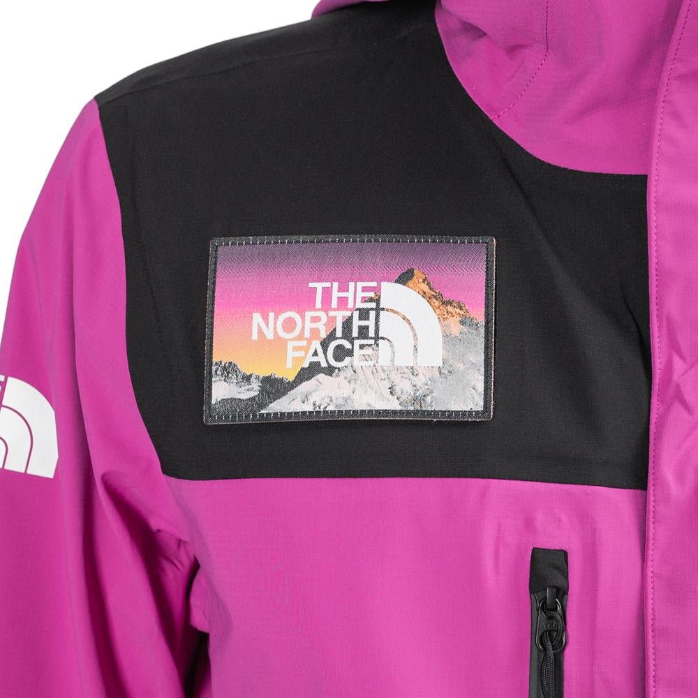 The North Face 7 Summits Futurelight Jacket (Lila / Schwarz) - Allike Store